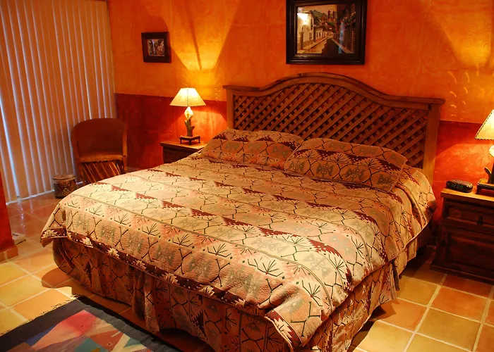 Casa Colonial