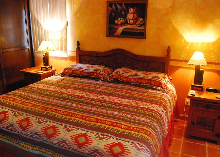 Casa Colonial Cozumel