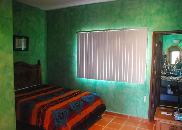 Casa Colonial Сasa de vacaciones Cozumel