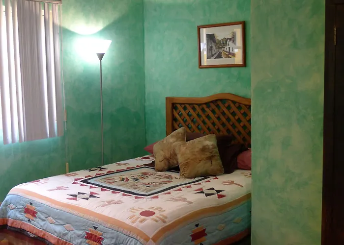 Сasa de vacaciones Casa Colonial