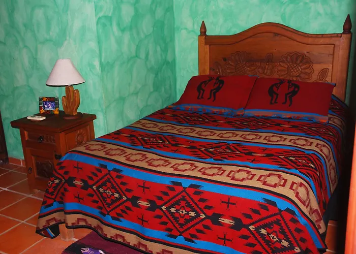 Casa Colonial Сasa de vacaciones *