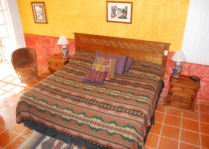 Casa Colonial