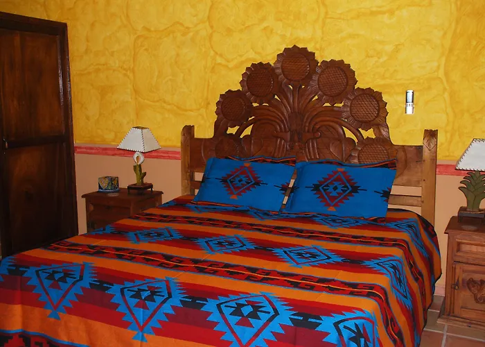 Сasa de vacaciones Casa Colonial Cozumel