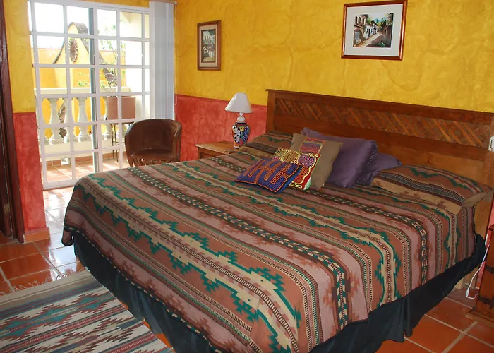 Casa Colonial