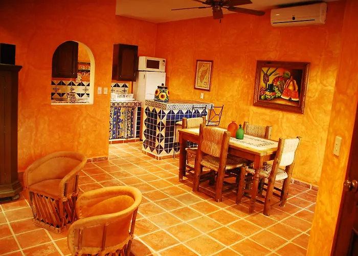 Casa Colonial Сasa de vacaciones