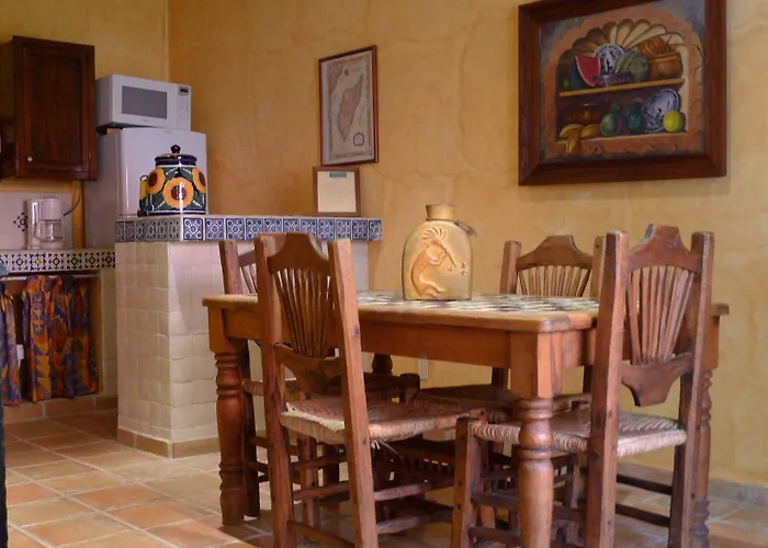 Casa Colonial Cozumel