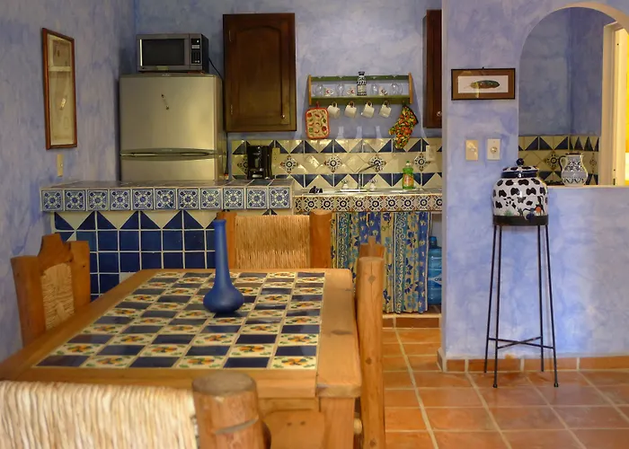 Casa Colonial Сasa de vacaciones Cozumel