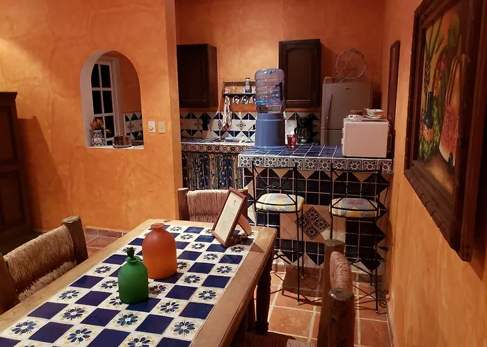 Casa Colonial
