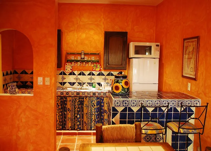 Сasa de vacaciones Casa Colonial