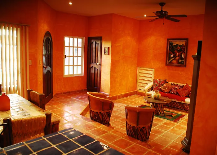 Casa Colonial * Cozumel
