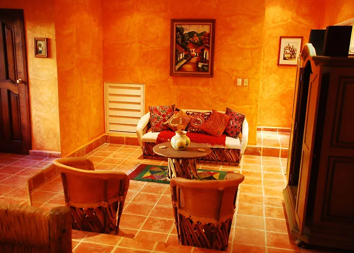 Casa Colonial Сasa de vacaciones *