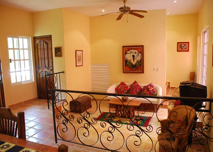 Сasa de vacaciones Casa Colonial Cozumel