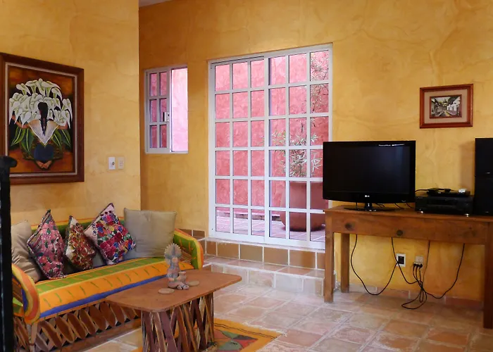 Casa Colonial * Cozumel