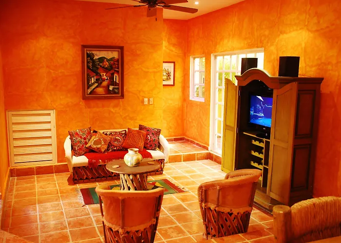 Casa Colonial Cozumel