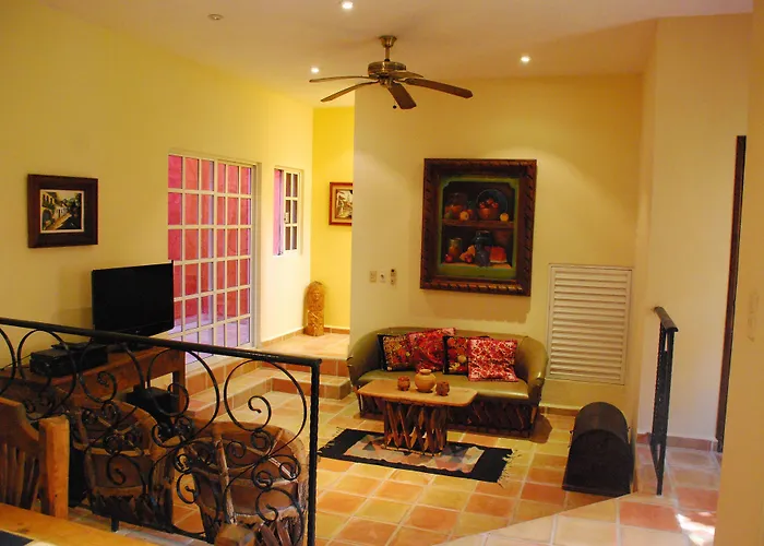 Casa Colonial