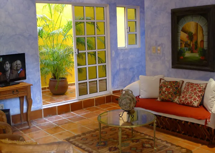 Casa Colonial