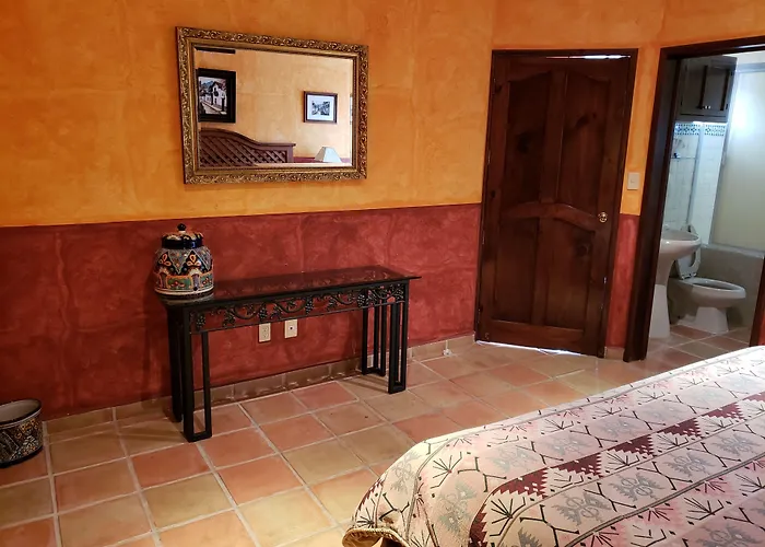 Сasa de vacaciones Casa Colonial
