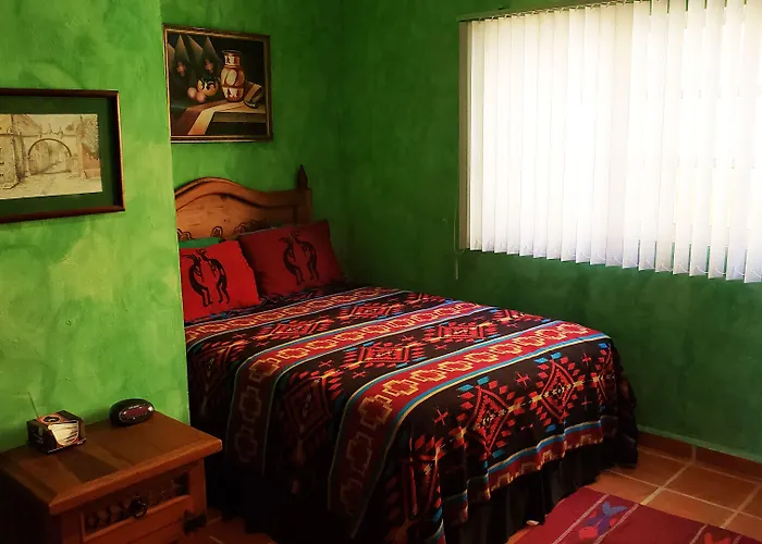 Casa Colonial Cozumel
