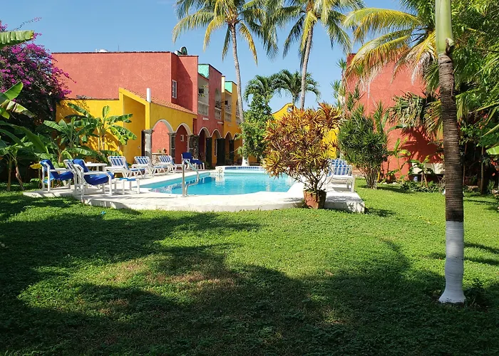 Casa Colonial Сasa de vacaciones
