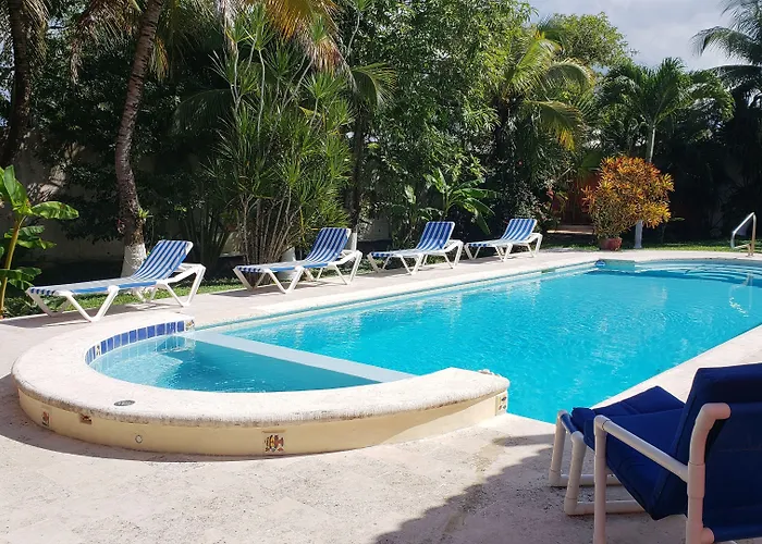 Casa Colonial Сasa de vacaciones
