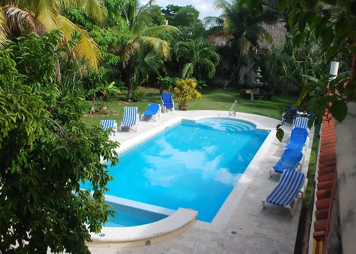 Casa Colonial Сasa de vacaciones *