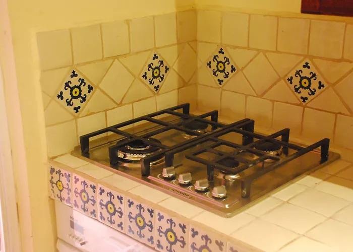 Casa Colonial Сasa de vacaciones *