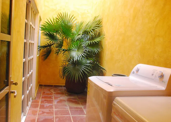 Casa Colonial * Cozumel
