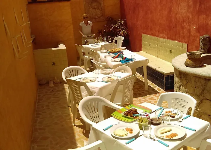 Сasa de vacaciones Casa Colonial Cozumel