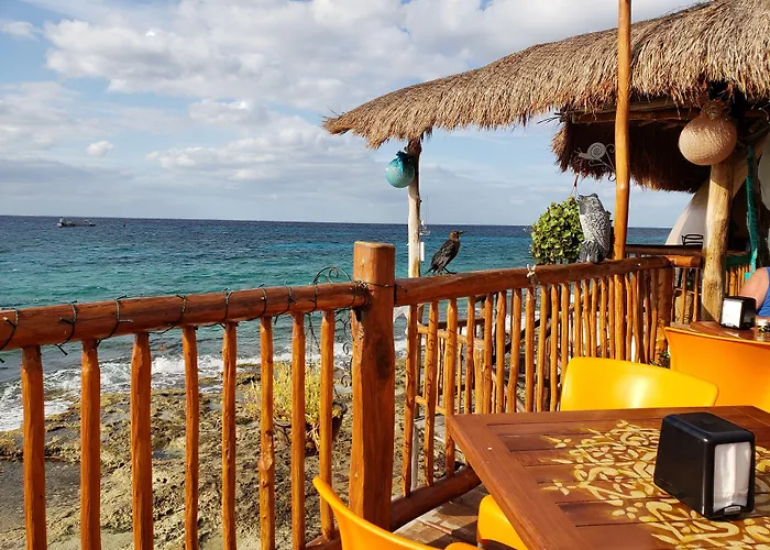 Casa Colonial * Cozumel