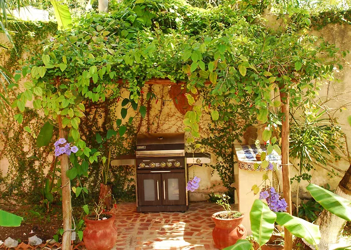 Casa Colonial Сasa de vacaciones *