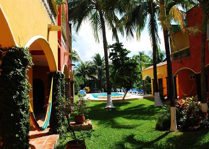 Casa Colonial Сasa de vacaciones *