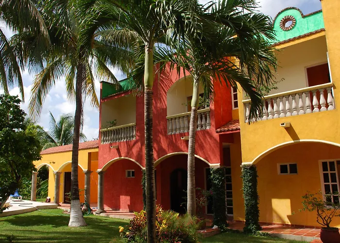 Casa Colonial Сasa de vacaciones