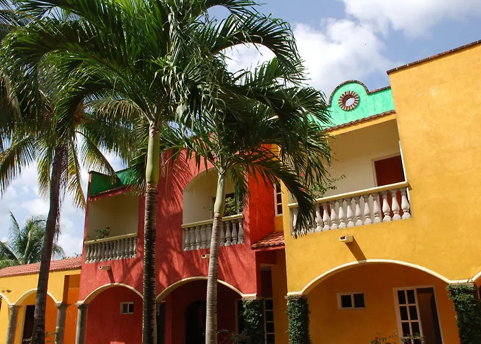Сasa de vacaciones Casa Colonial *