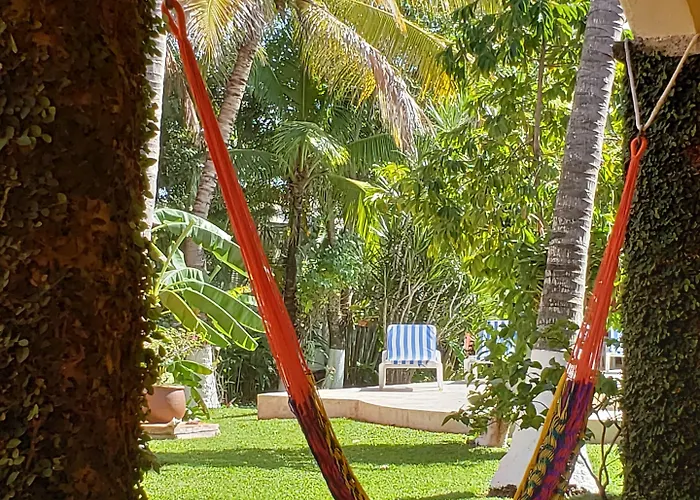Casa Colonial * Cozumel