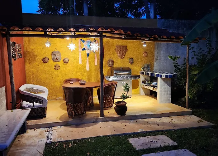 Casa Colonial Сasa de vacaciones *