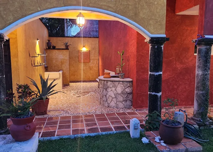 Casa Colonial