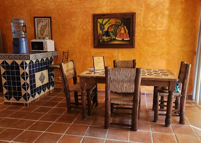 Casa Colonial * Cozumel