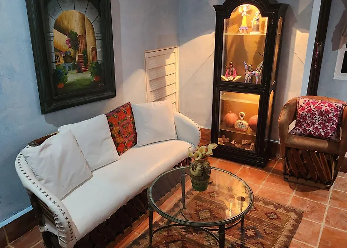 Casa Colonial