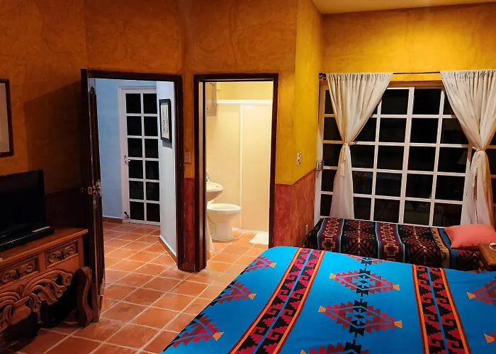 Сasa de vacaciones Casa Colonial