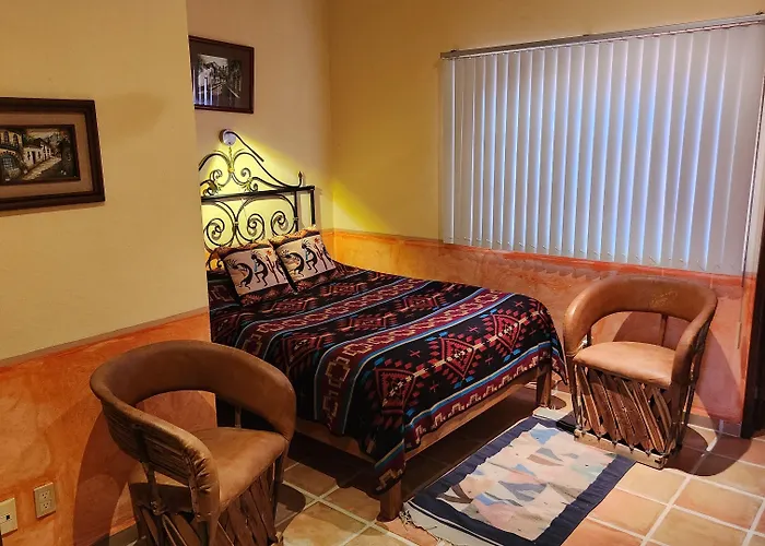 Сasa de vacaciones Casa Colonial Cozumel