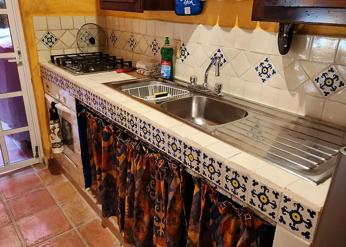 Casa Colonial Сasa de vacaciones Cozumel