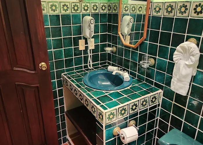 Casa Colonial