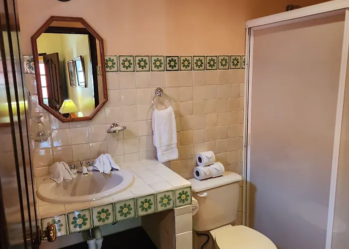 Сasa de vacaciones Casa Colonial *