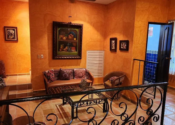 Casa Colonial Сasa de vacaciones