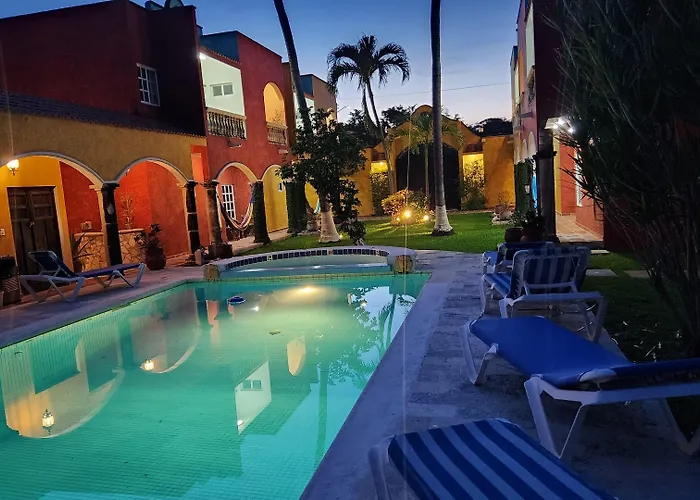 Casa Colonial