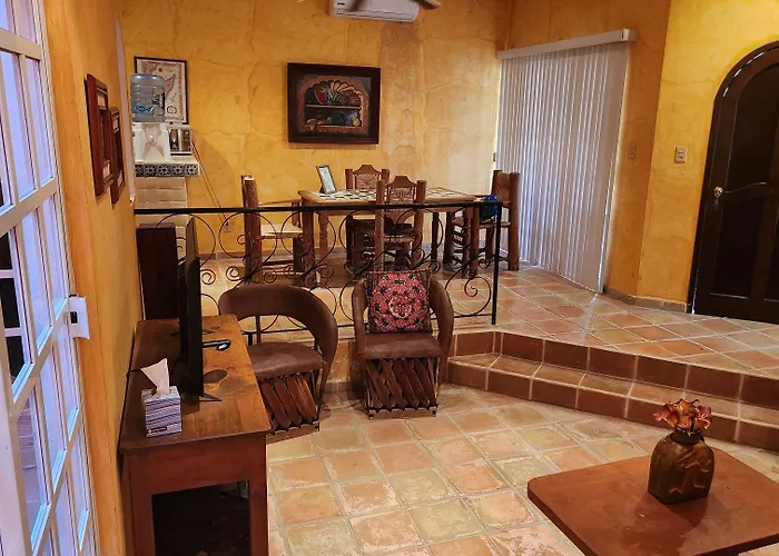 Casa de férias Casa Colonial