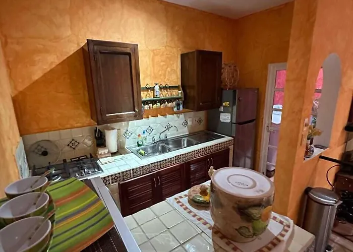 Casa de férias Casa Colonial