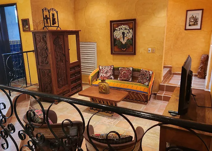 Casa Colonial