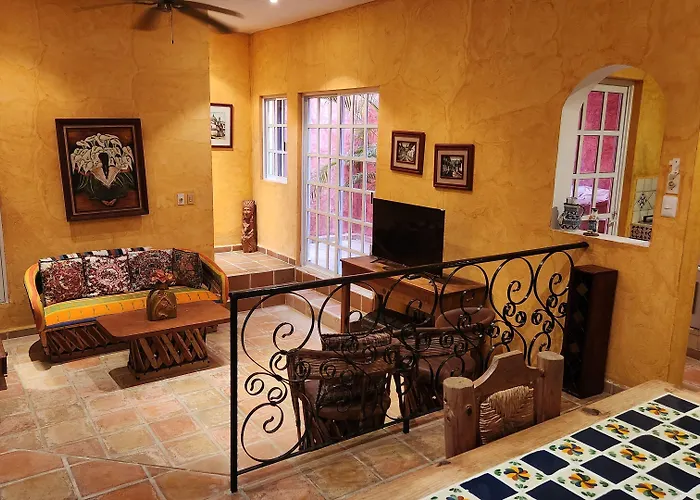 Casa de férias Casa Colonial Cozumel