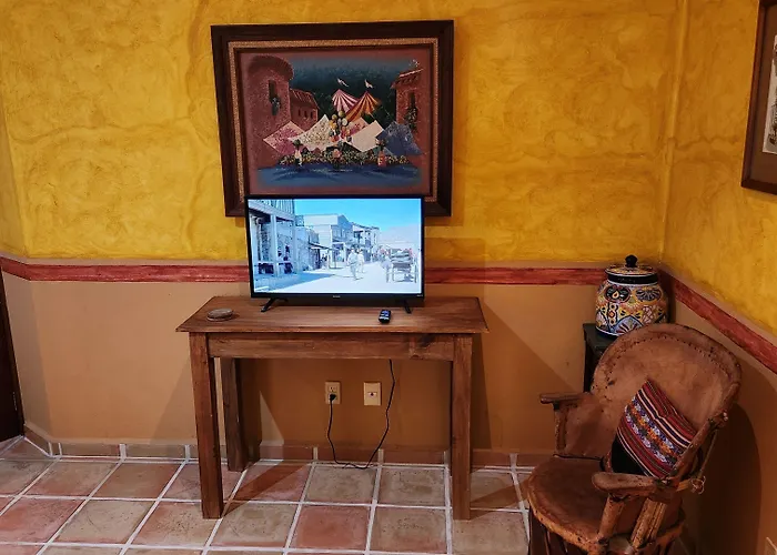 Casa Colonial Casa de férias Cozumel